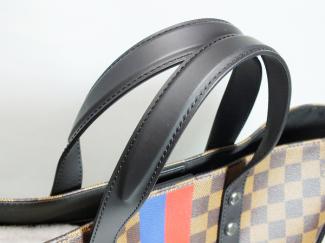 LOUIS VUITTON ダミエ サバンナ N42702 チャップマンブラザーズ アトラストート