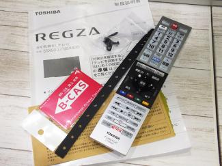 東芝 有機ELテレビ REGZA 65X920 2019年製 新4K8K衛星放送対応BS/CS